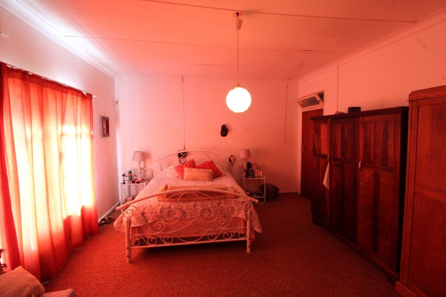 0 Bedroom Property for Sale in Wolmaransstad Rural North West